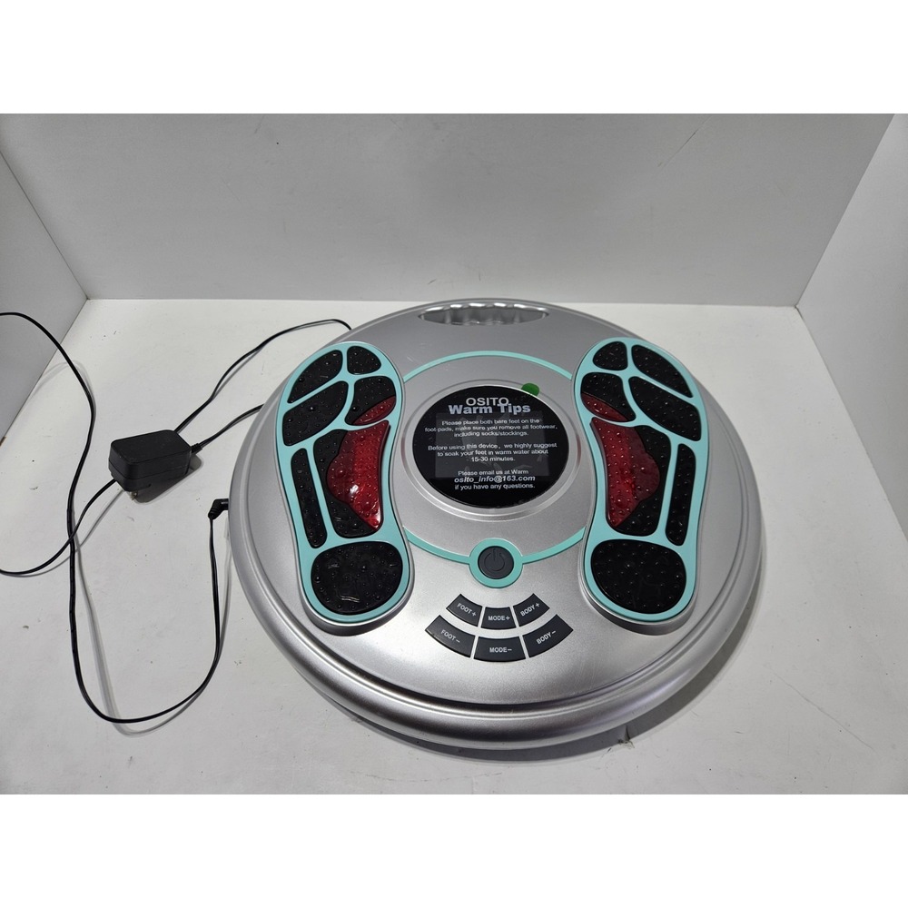 OSITO Electronic Foot Circulation Promoter Simulator model AST- 300H